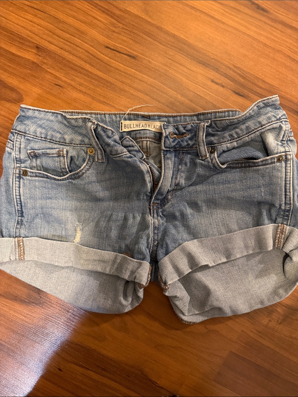Women’s Pacsun Shorts